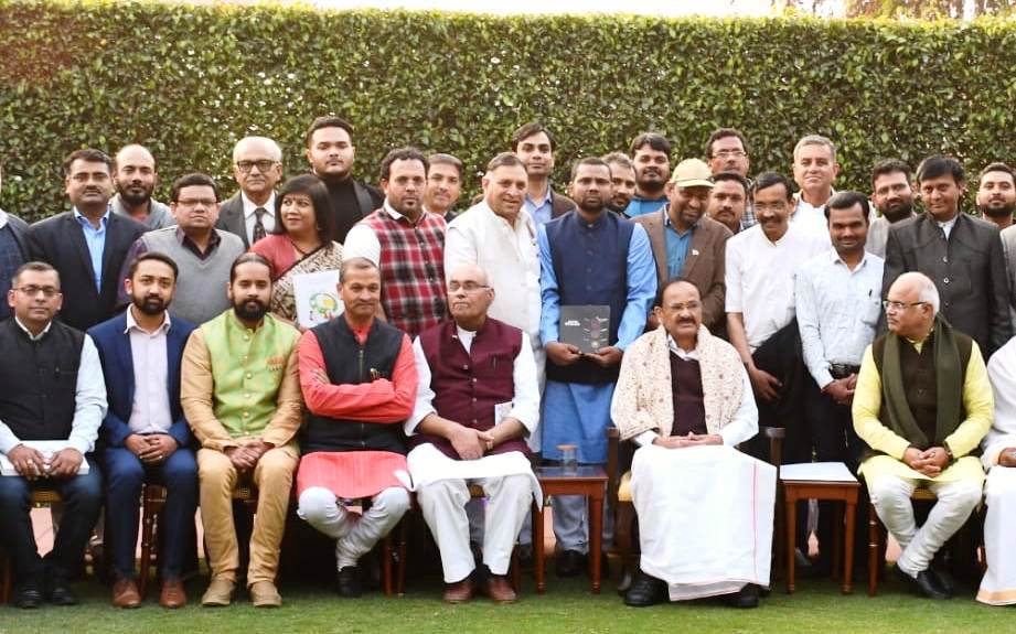 Shine India
